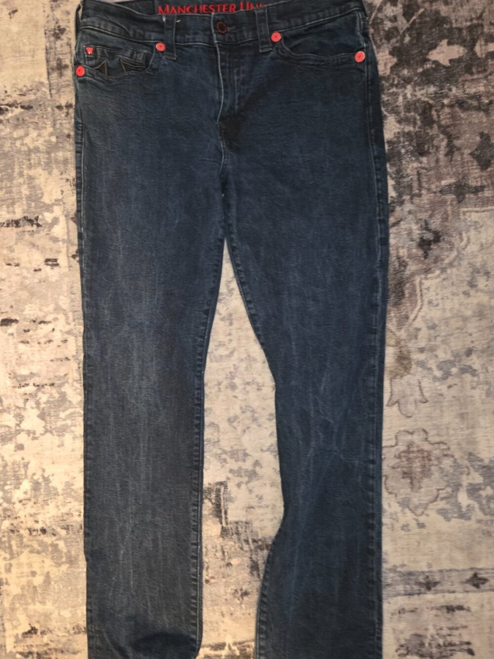 Mens true religion jeans size 36 - Picture 2 of 7